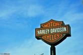 Hyderabad Harley Davidson diaries